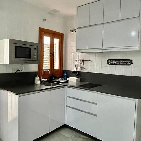 El Rincon Del Sacristan Apartment Cordoba Exterior photo