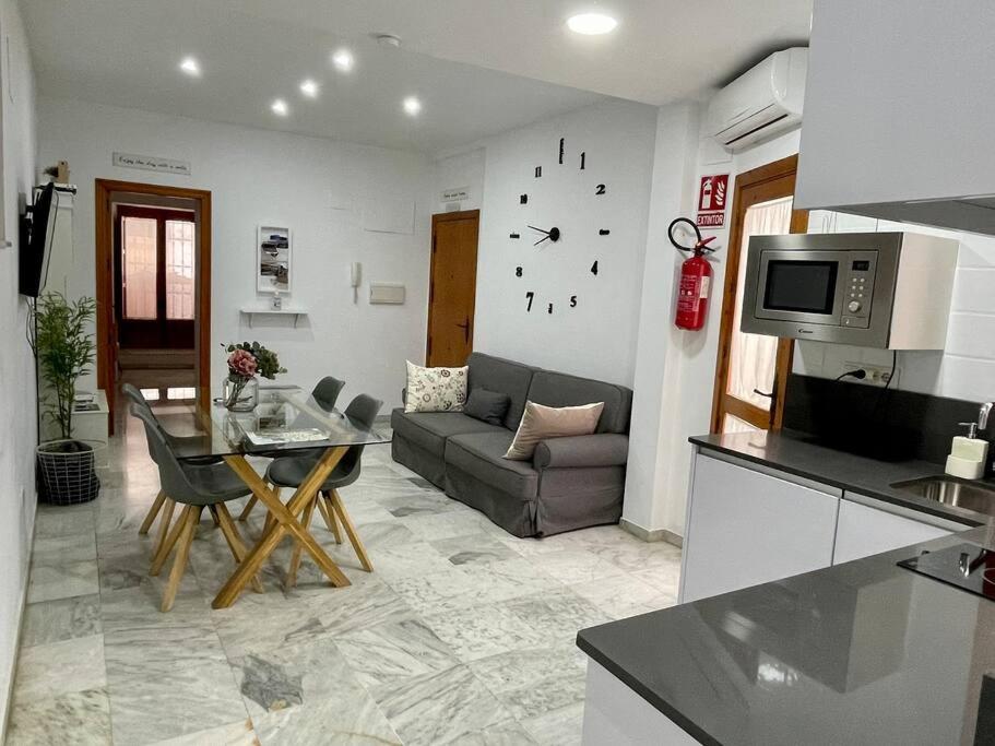 El Rincon Del Sacristan Apartment Cordoba Exterior photo
