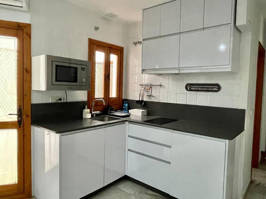 El Rincon Del Sacristan Apartment Cordoba Exterior photo