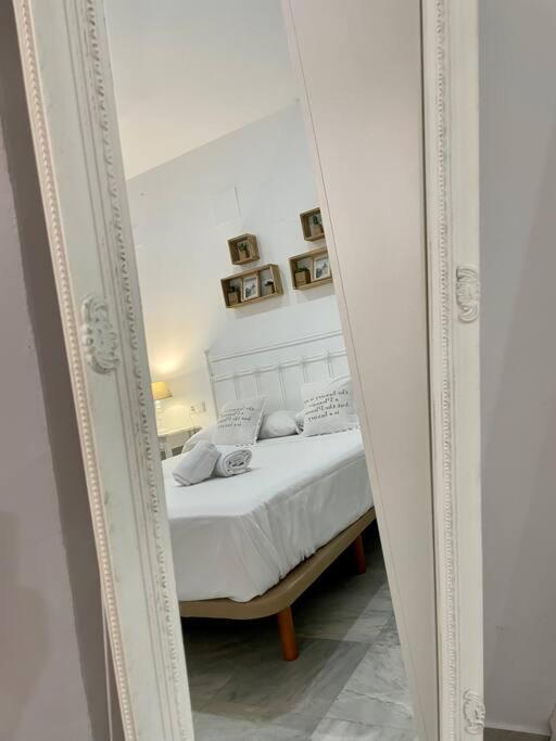 El Rincon Del Sacristan Apartment Cordoba Exterior photo